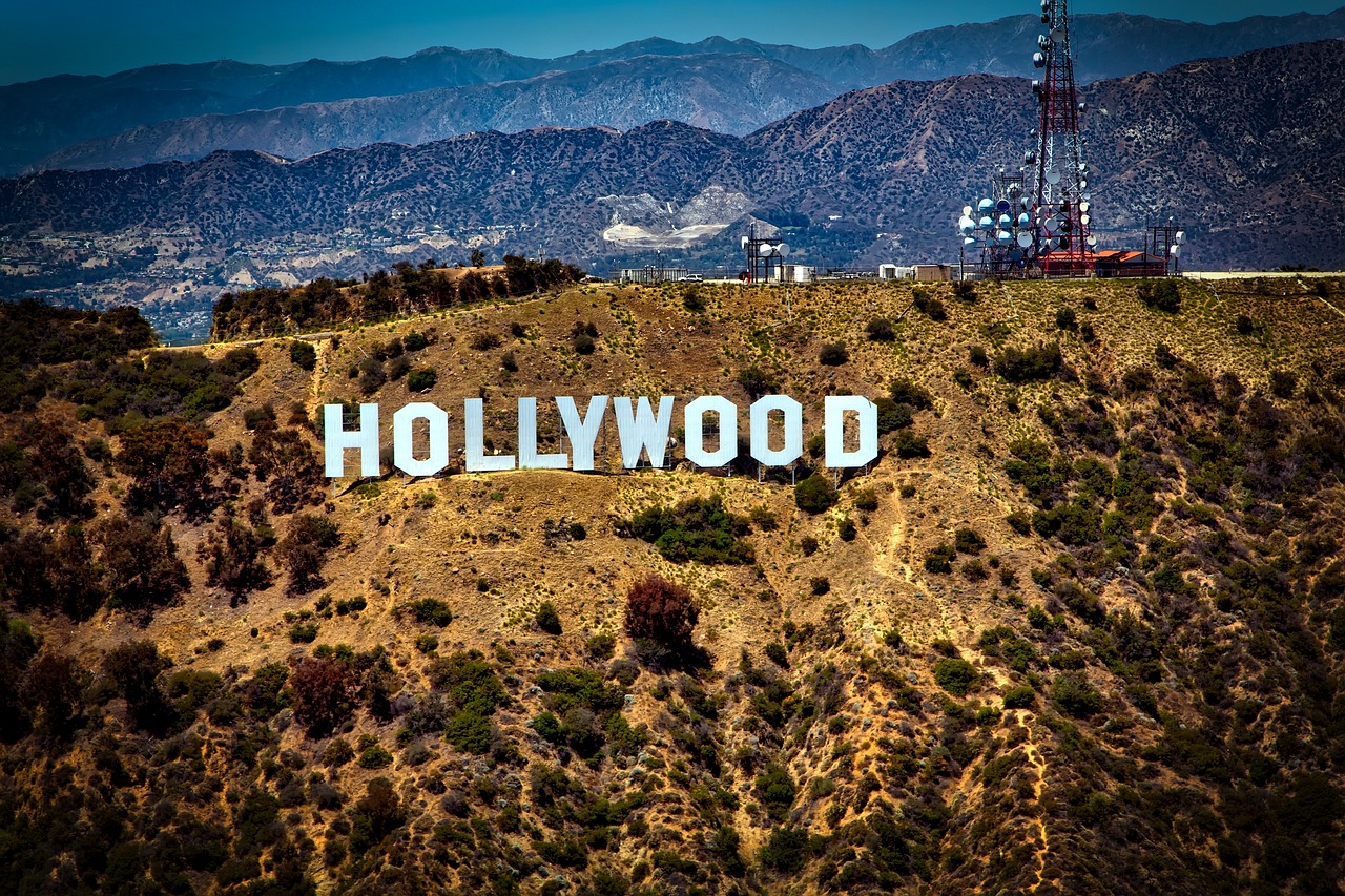 Hollywood - Part 2